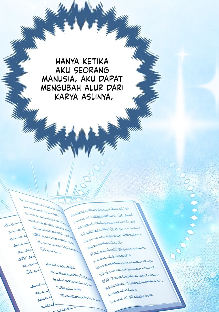 The Crazy Killer Whale’s Favourite Penguin Chapter 1 - halaman 119