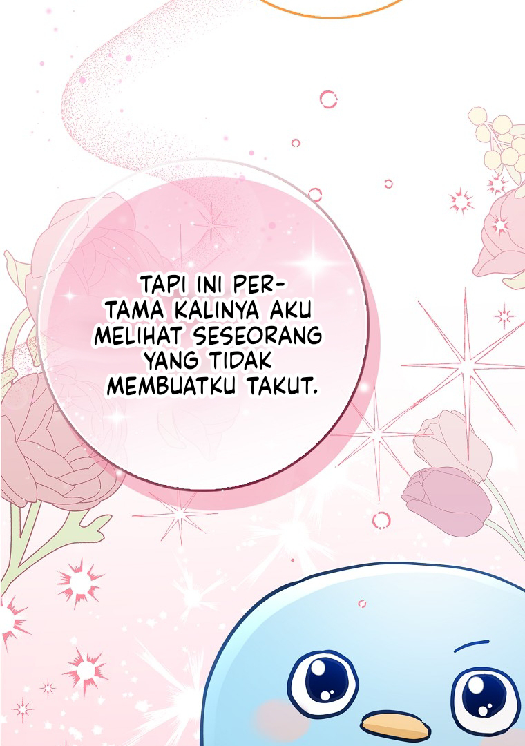 The Crazy Killer Whale’s Favourite Penguin Chapter 1 - halaman 124