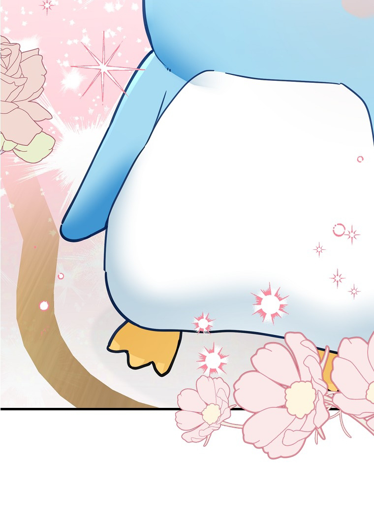 The Crazy Killer Whale’s Favourite Penguin Chapter 1 - halaman 125