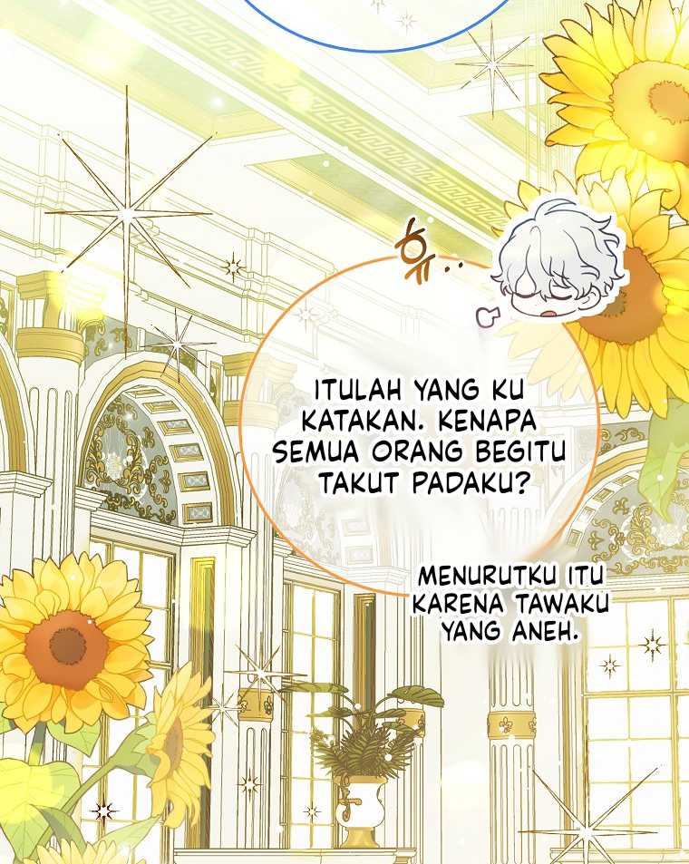 The Crazy Killer Whale’s Favourite Penguin Chapter 1 - halaman 134