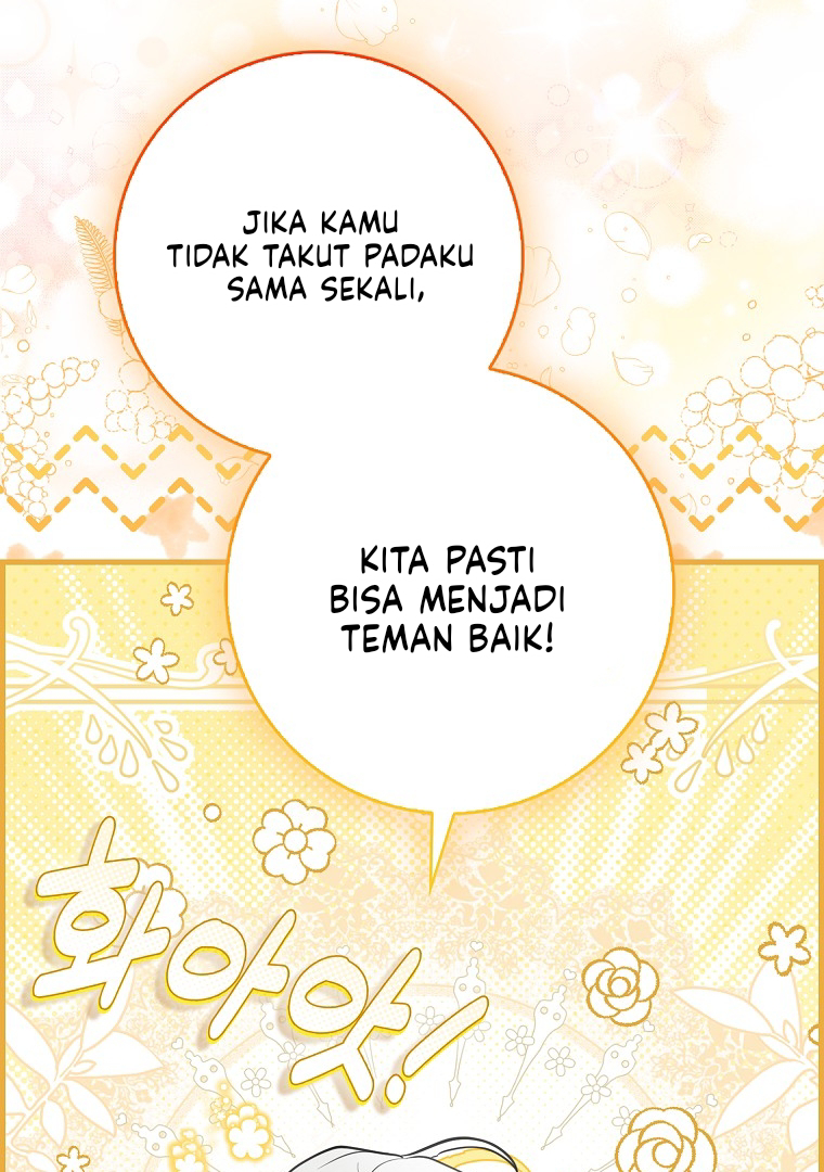 The Crazy Killer Whale’s Favourite Penguin Chapter 1 - halaman 137