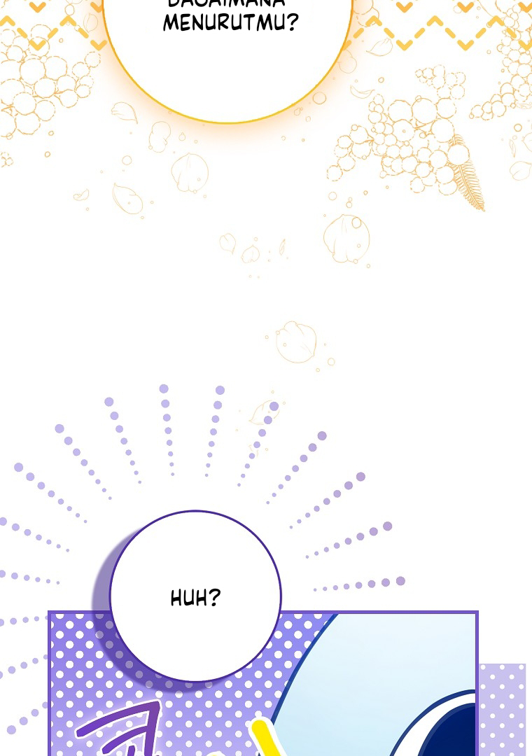 The Crazy Killer Whale’s Favourite Penguin Chapter 1 - halaman 139