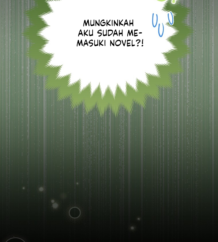 The Crazy Killer Whale’s Favourite Penguin Chapter 1 - halaman 14