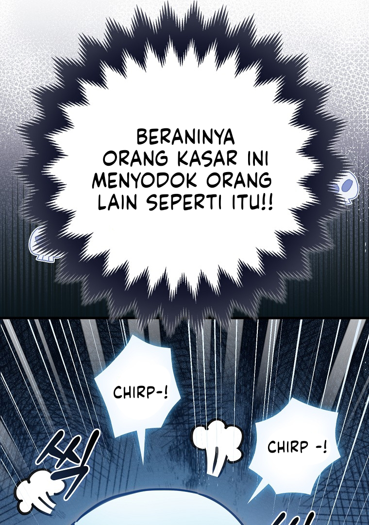 The Crazy Killer Whale’s Favourite Penguin Chapter 1 - halaman 142