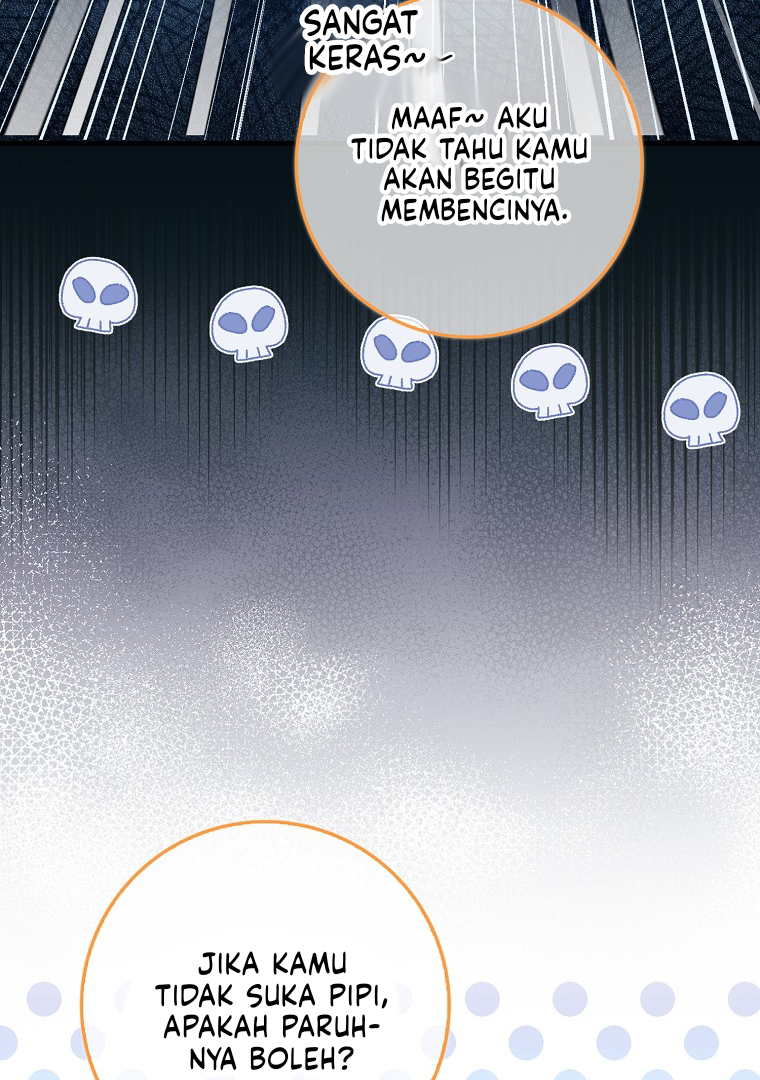 The Crazy Killer Whale’s Favourite Penguin Chapter 1 - halaman 144