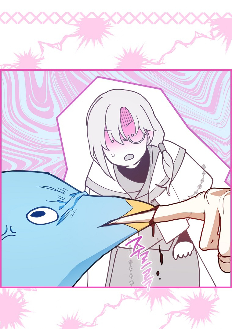 The Crazy Killer Whale’s Favourite Penguin Chapter 1 - halaman 150