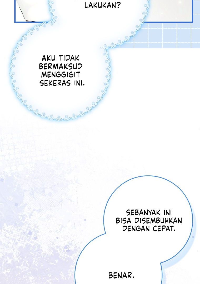 The Crazy Killer Whale’s Favourite Penguin Chapter 1 - halaman 153