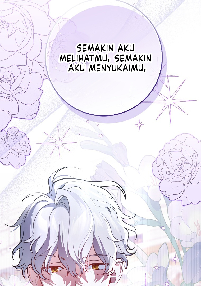 The Crazy Killer Whale’s Favourite Penguin Chapter 1 - halaman 156
