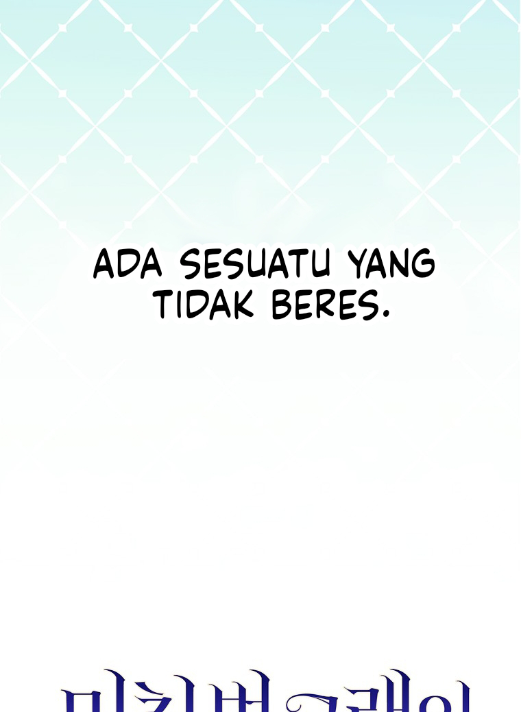 The Crazy Killer Whale’s Favourite Penguin Chapter 1 - halaman 160