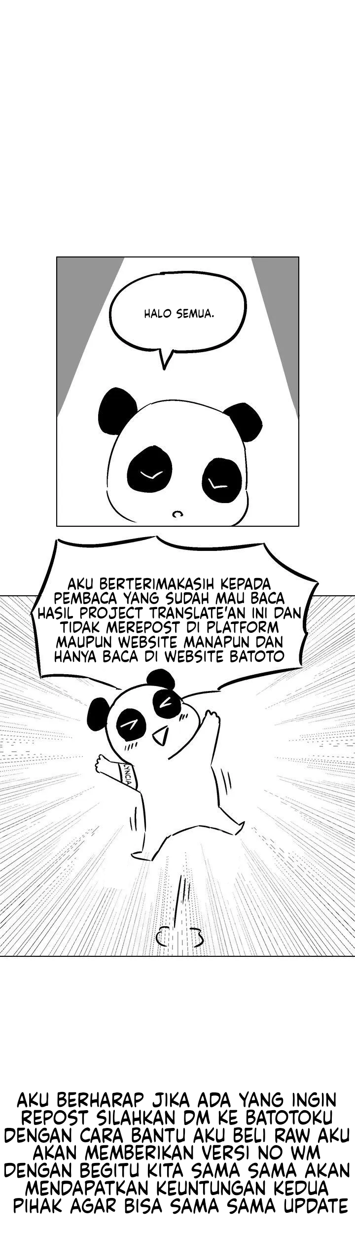 The Crazy Killer Whale’s Favourite Penguin Chapter 1 - halaman 162