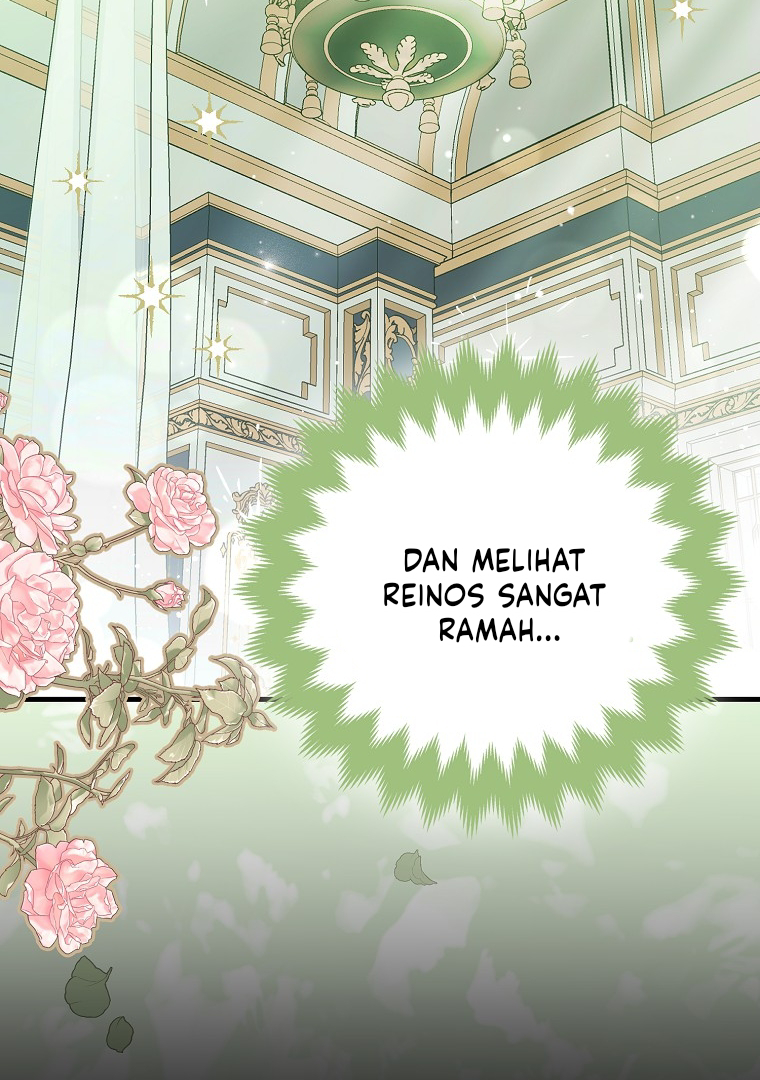 The Crazy Killer Whale’s Favourite Penguin Chapter 1 - halaman 17