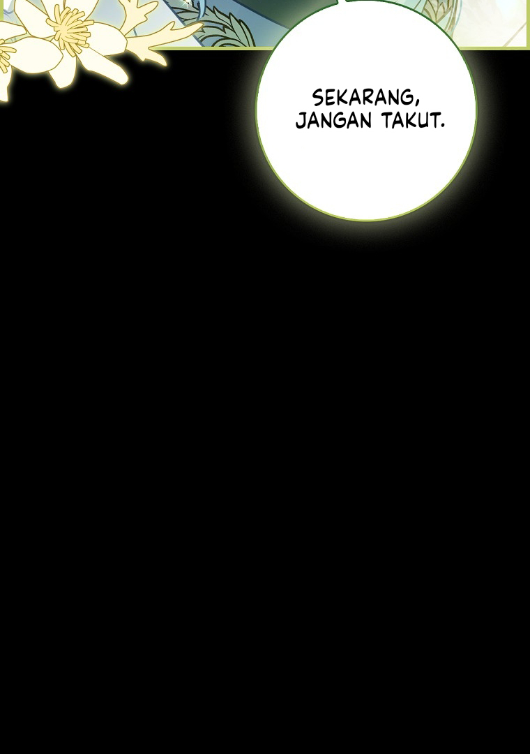 The Crazy Killer Whale’s Favourite Penguin Chapter 1 - halaman 19