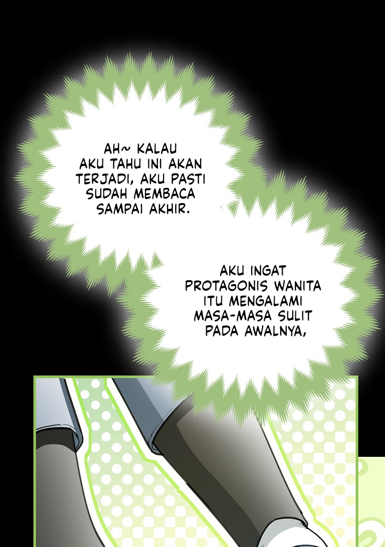 The Crazy Killer Whale’s Favourite Penguin Chapter 1 - halaman 20