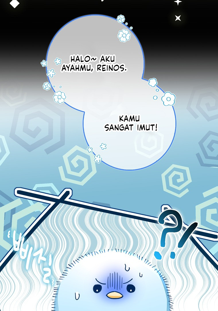 The Crazy Killer Whale’s Favourite Penguin Chapter 1 - halaman 25