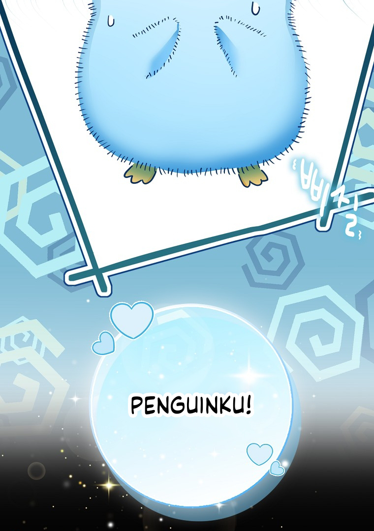 The Crazy Killer Whale’s Favourite Penguin Chapter 1 - halaman 26
