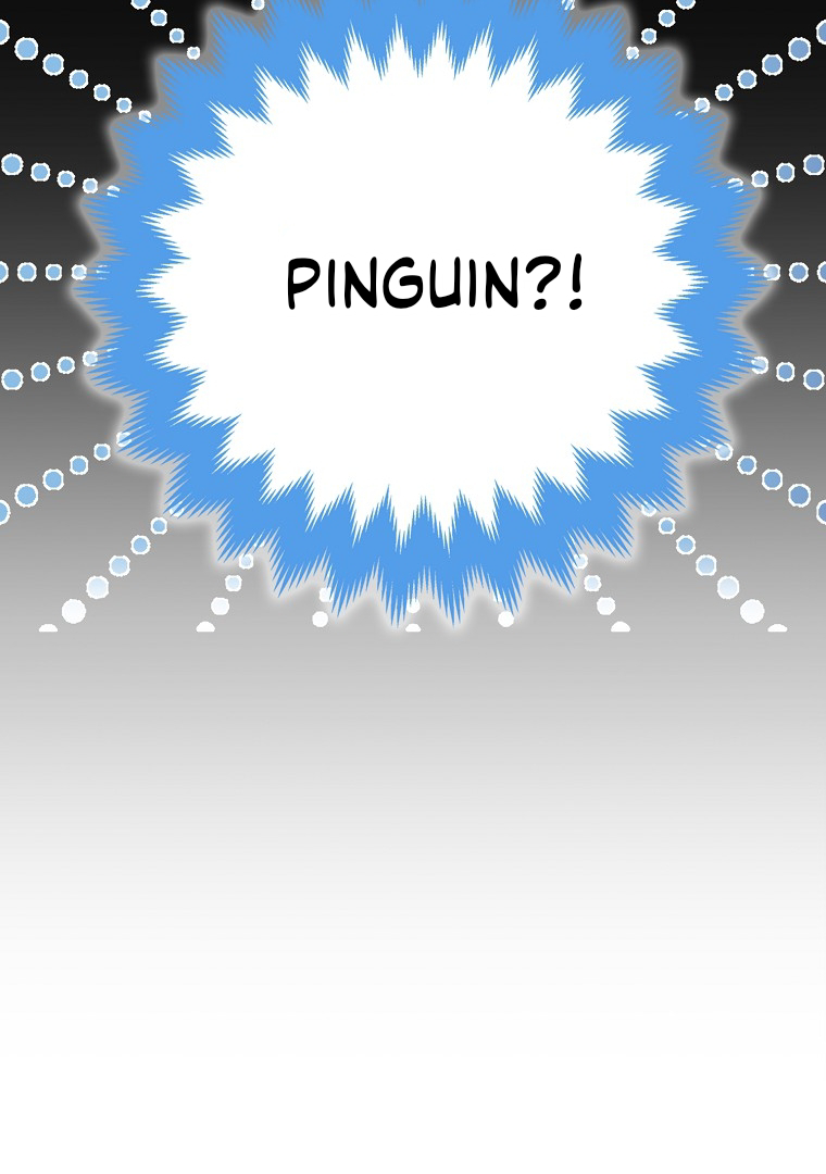 The Crazy Killer Whale’s Favourite Penguin Chapter 1 - halaman 28