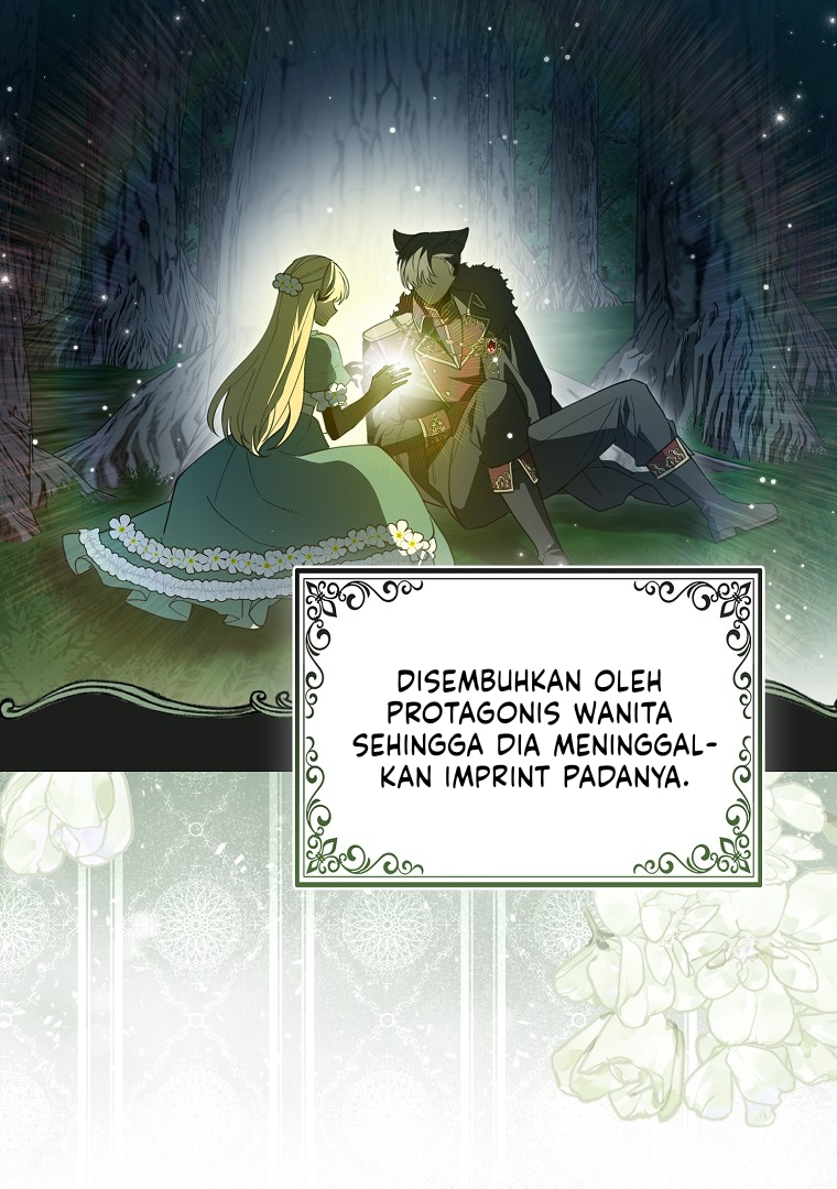 The Crazy Killer Whale’s Favourite Penguin Chapter 1 - halaman 33