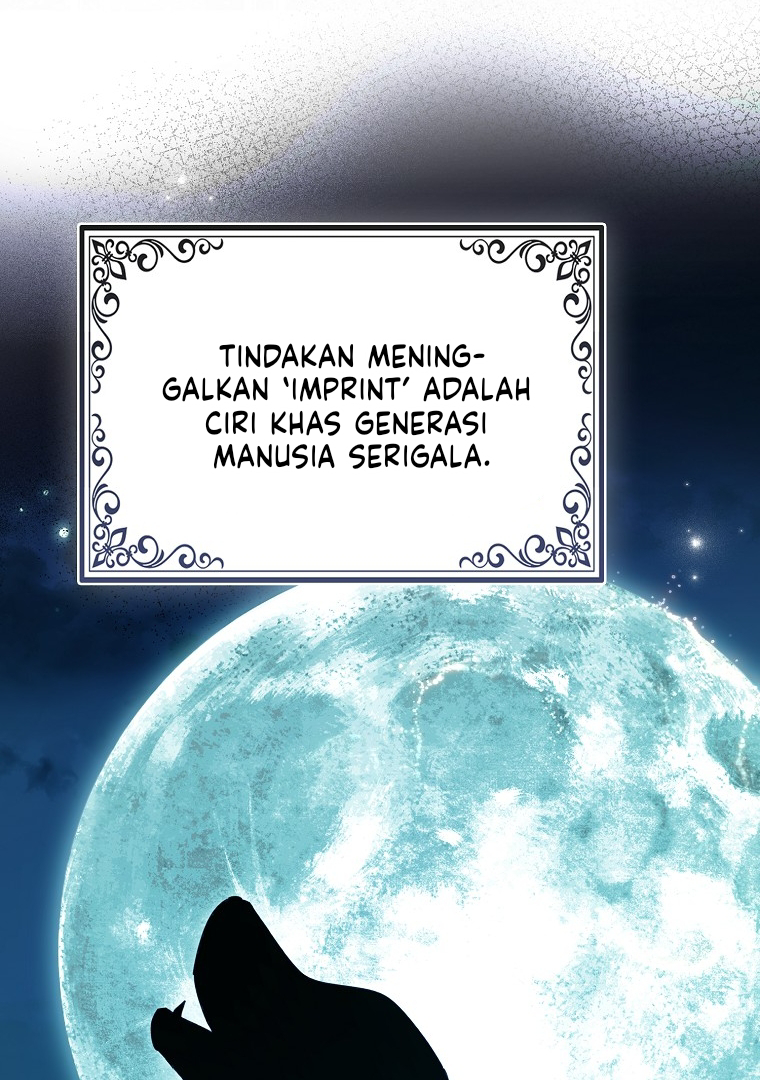 The Crazy Killer Whale’s Favourite Penguin Chapter 1 - halaman 34