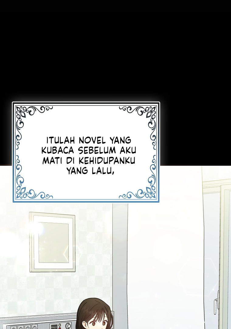 The Crazy Killer Whale’s Favourite Penguin Chapter 1 - halaman 42