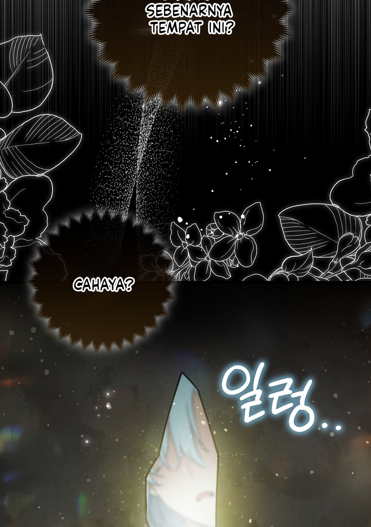 The Crazy Killer Whale’s Favourite Penguin Chapter 1 - halaman 5