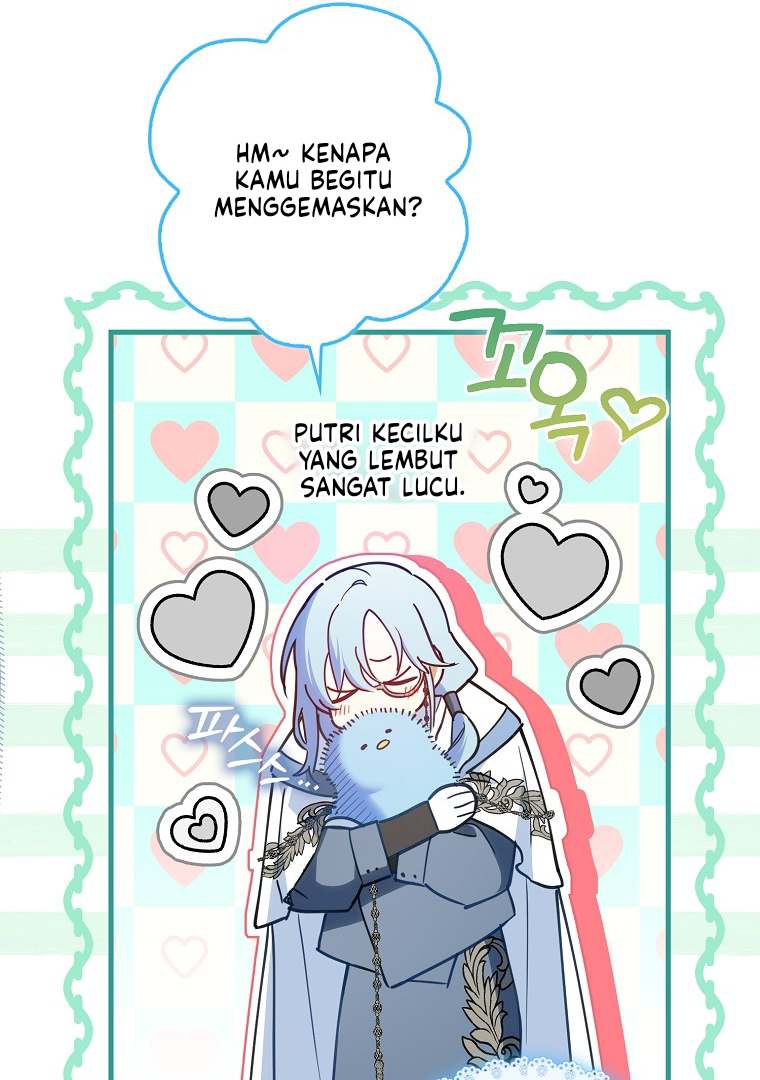 The Crazy Killer Whale’s Favourite Penguin Chapter 1 - halaman 55