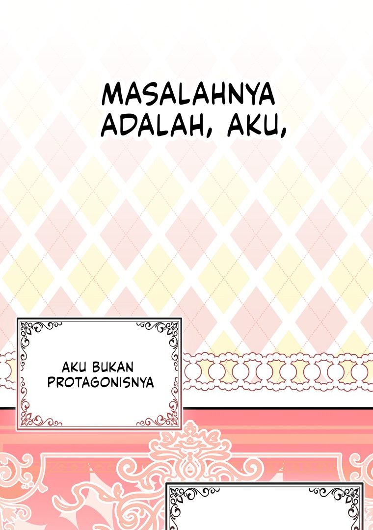 The Crazy Killer Whale’s Favourite Penguin Chapter 1 - halaman 57