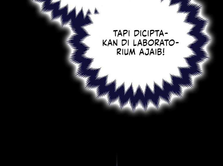 The Crazy Killer Whale’s Favourite Penguin Chapter 1 - halaman 62