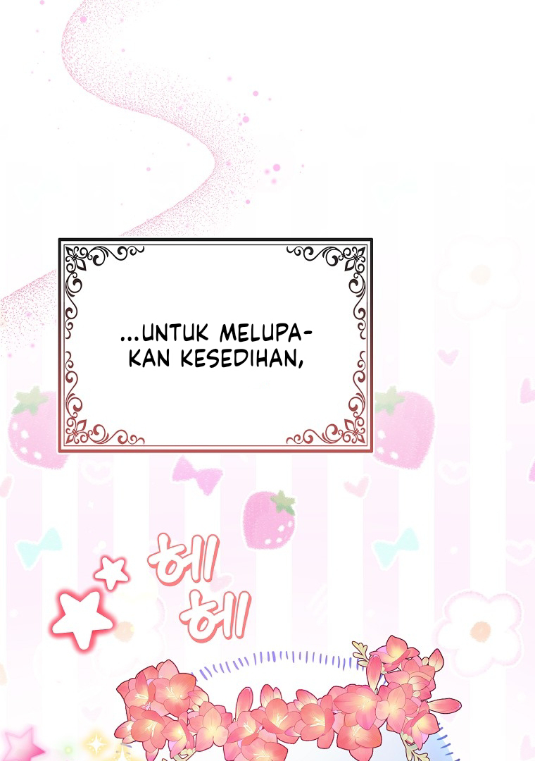 The Crazy Killer Whale’s Favourite Penguin Chapter 1 - halaman 66