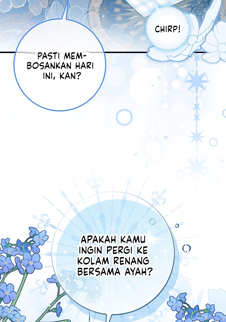 The Crazy Killer Whale’s Favourite Penguin Chapter 1 - halaman 71