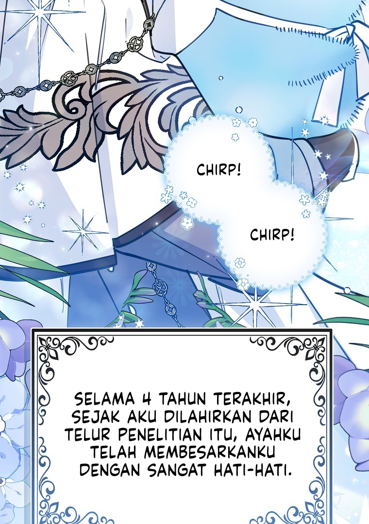 The Crazy Killer Whale’s Favourite Penguin Chapter 1 - halaman 73