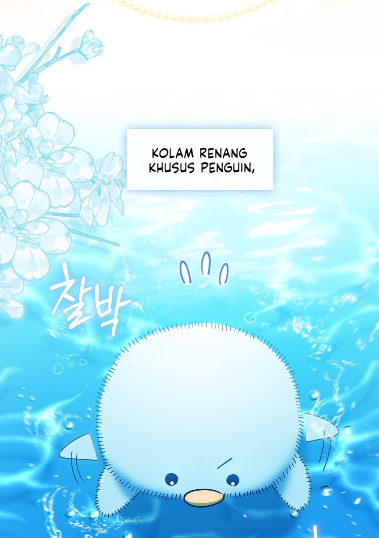 The Crazy Killer Whale’s Favourite Penguin Chapter 1 - halaman 78