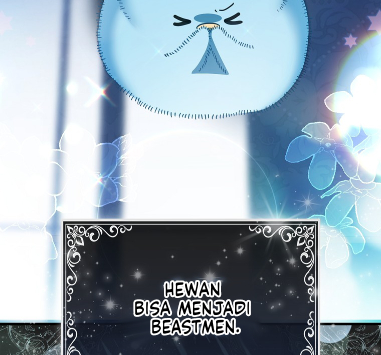 The Crazy Killer Whale’s Favourite Penguin Chapter 1 - halaman 84