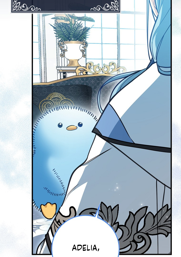 The Crazy Killer Whale’s Favourite Penguin Chapter 1 - halaman 88