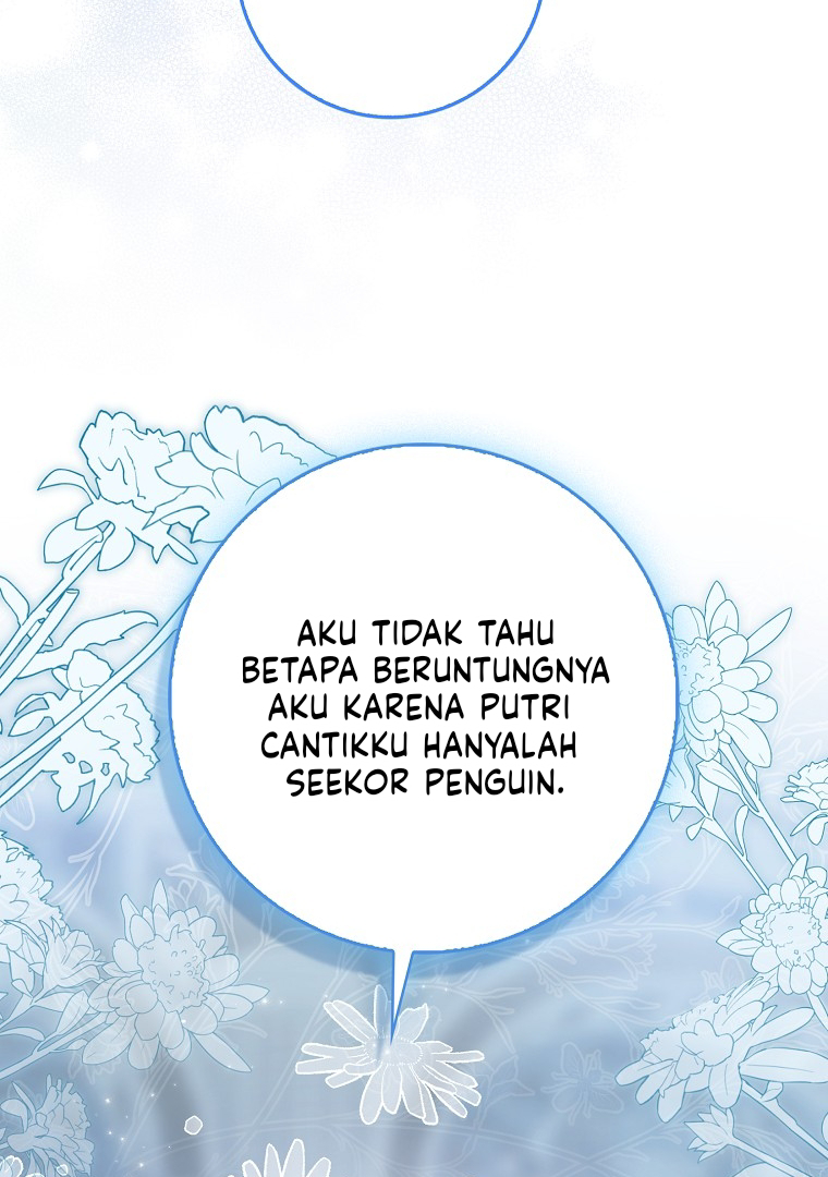 The Crazy Killer Whale’s Favourite Penguin Chapter 1 - halaman 89