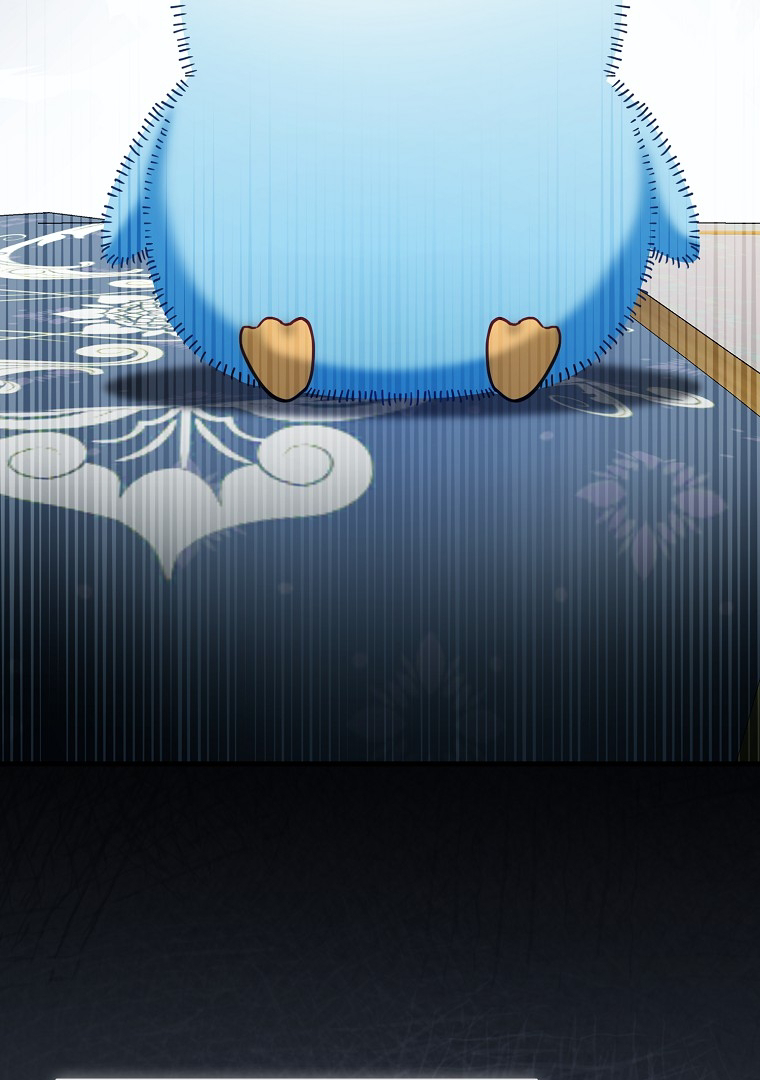The Crazy Killer Whale’s Favourite Penguin Chapter 1 - halaman 93