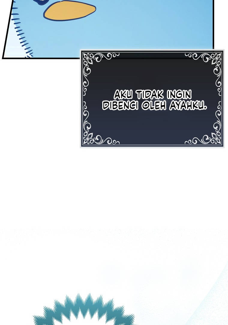 The Crazy Killer Whale’s Favourite Penguin Chapter 1 - halaman 98