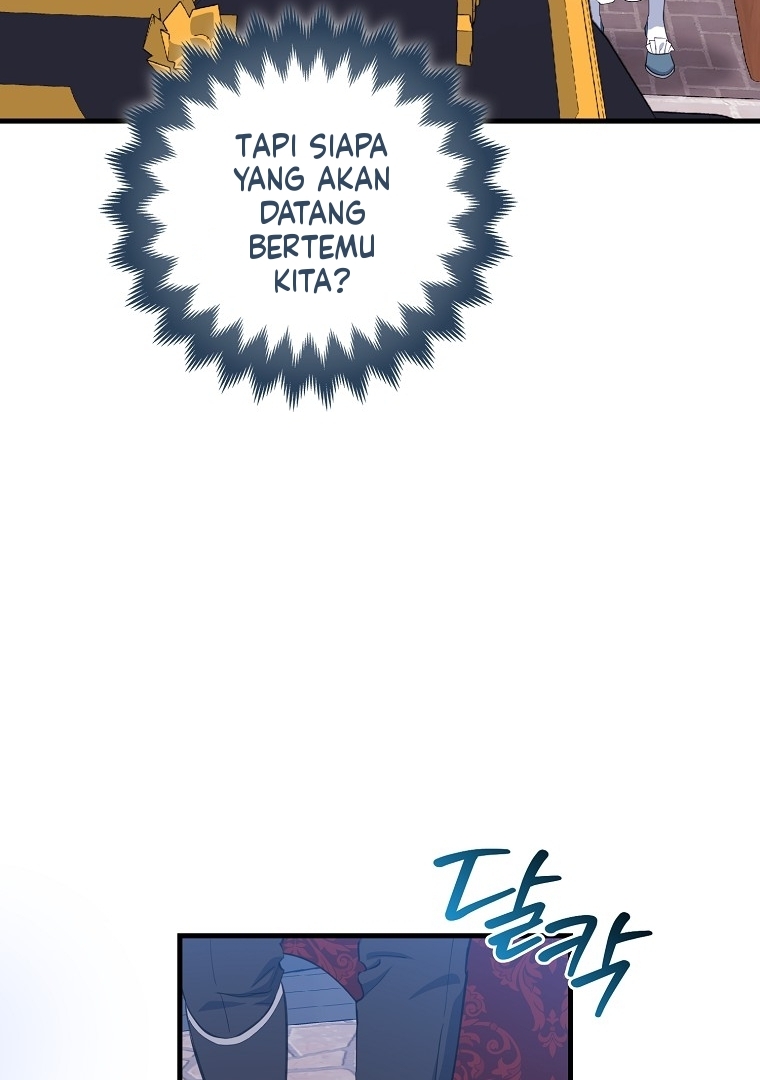 The Crazy Killer Whale’s Favourite Penguin Chapter 10 - halaman 10
