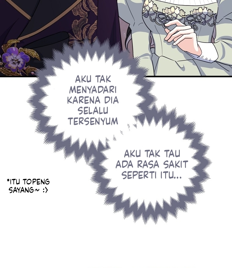 The Crazy Killer Whale’s Favourite Penguin Chapter 10 - halaman 104