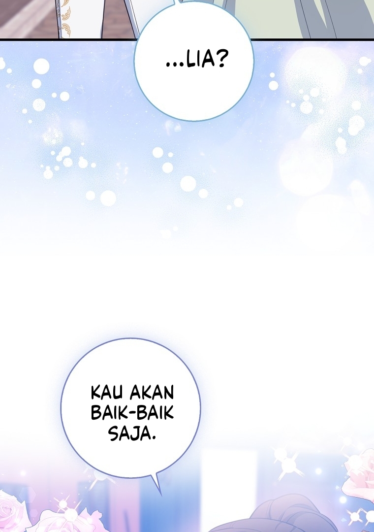The Crazy Killer Whale’s Favourite Penguin Chapter 10 - halaman 107