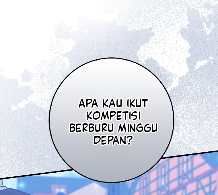 The Crazy Killer Whale’s Favourite Penguin Chapter 10 - halaman 30