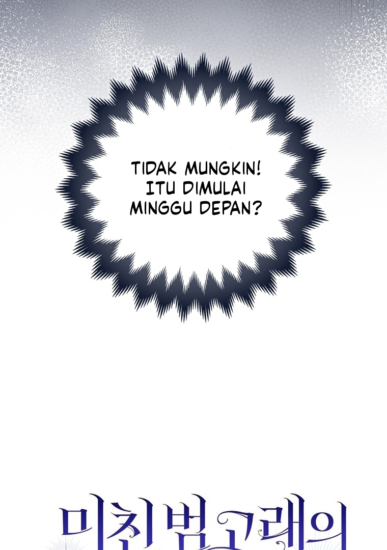 The Crazy Killer Whale’s Favourite Penguin Chapter 10 - halaman 32