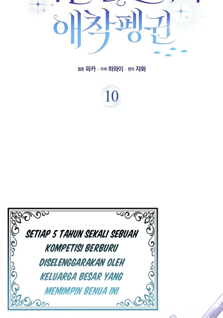 The Crazy Killer Whale’s Favourite Penguin Chapter 10 - halaman 33