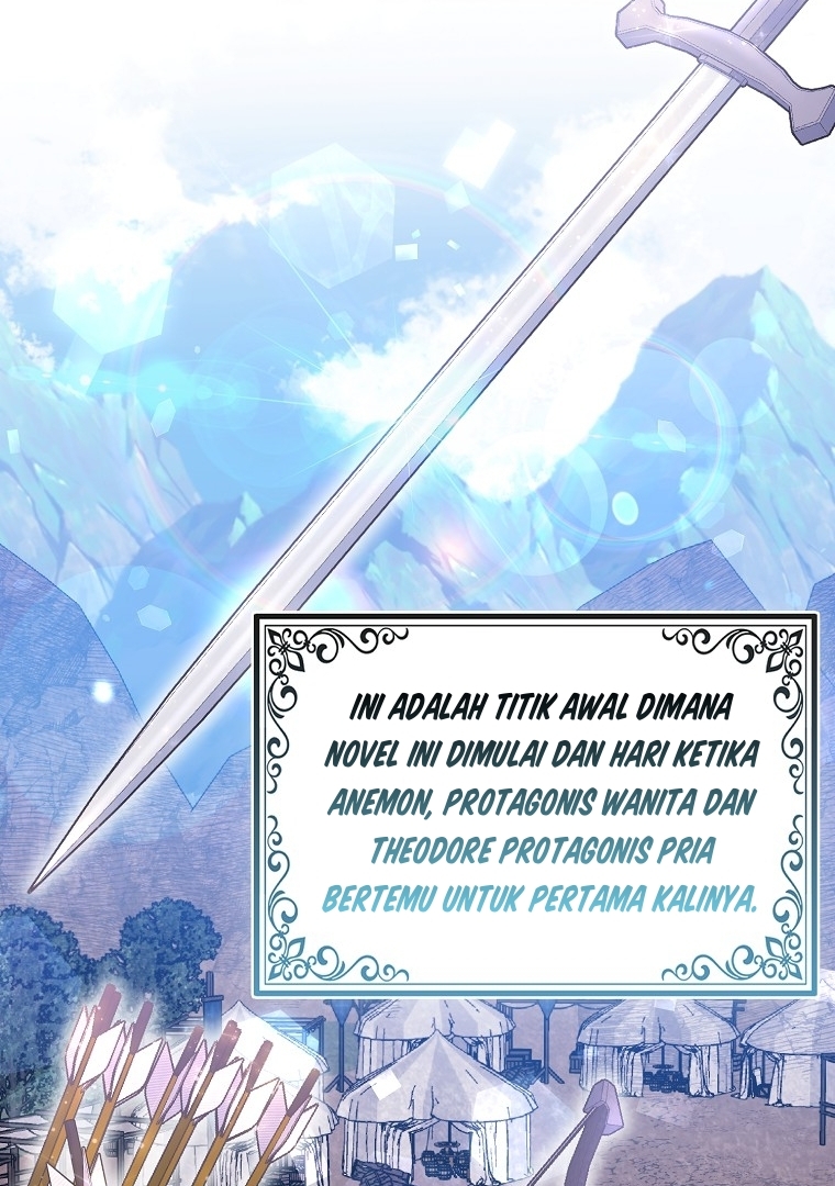 The Crazy Killer Whale’s Favourite Penguin Chapter 10 - halaman 34
