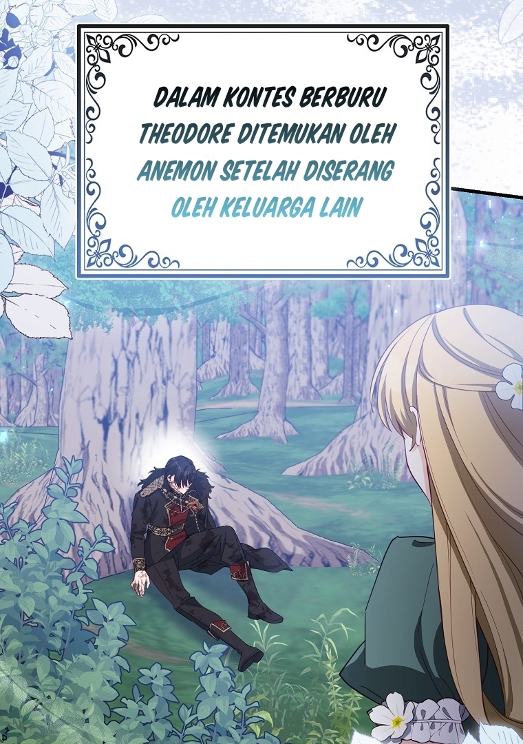 The Crazy Killer Whale’s Favourite Penguin Chapter 10 - halaman 36