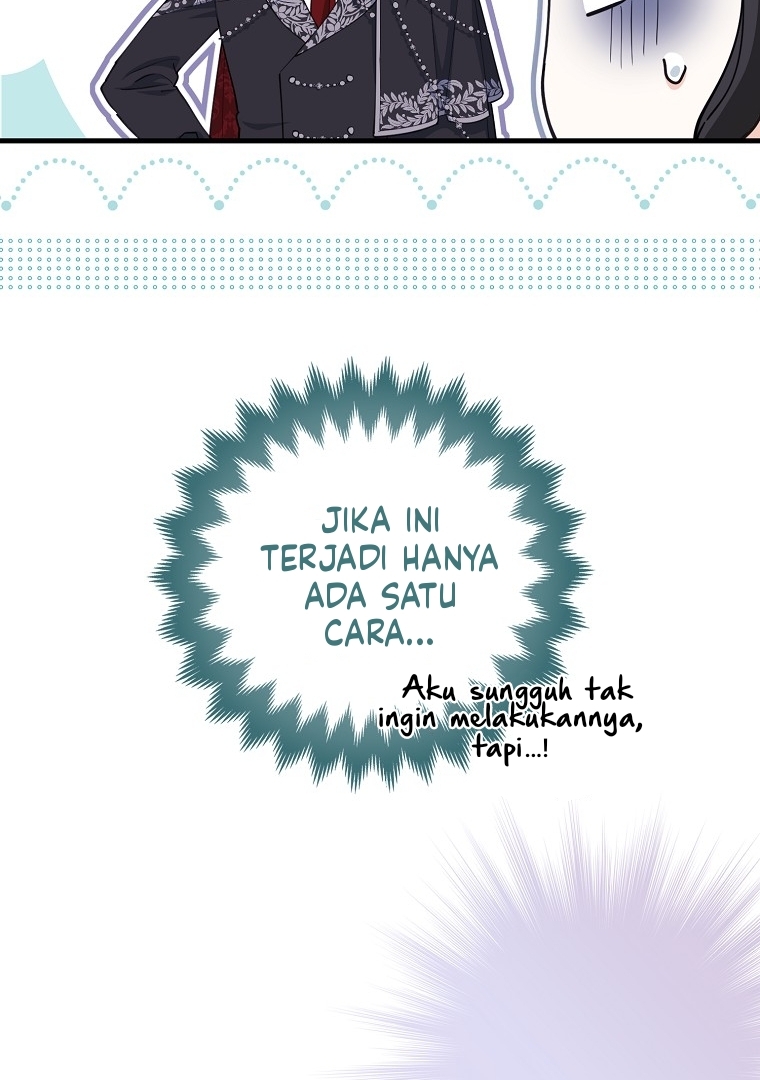 The Crazy Killer Whale’s Favourite Penguin Chapter 10 - halaman 48