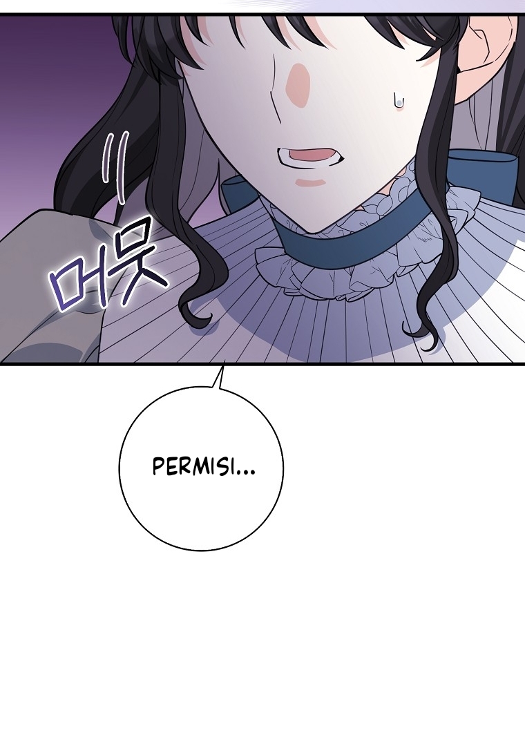 The Crazy Killer Whale’s Favourite Penguin Chapter 10 - halaman 49