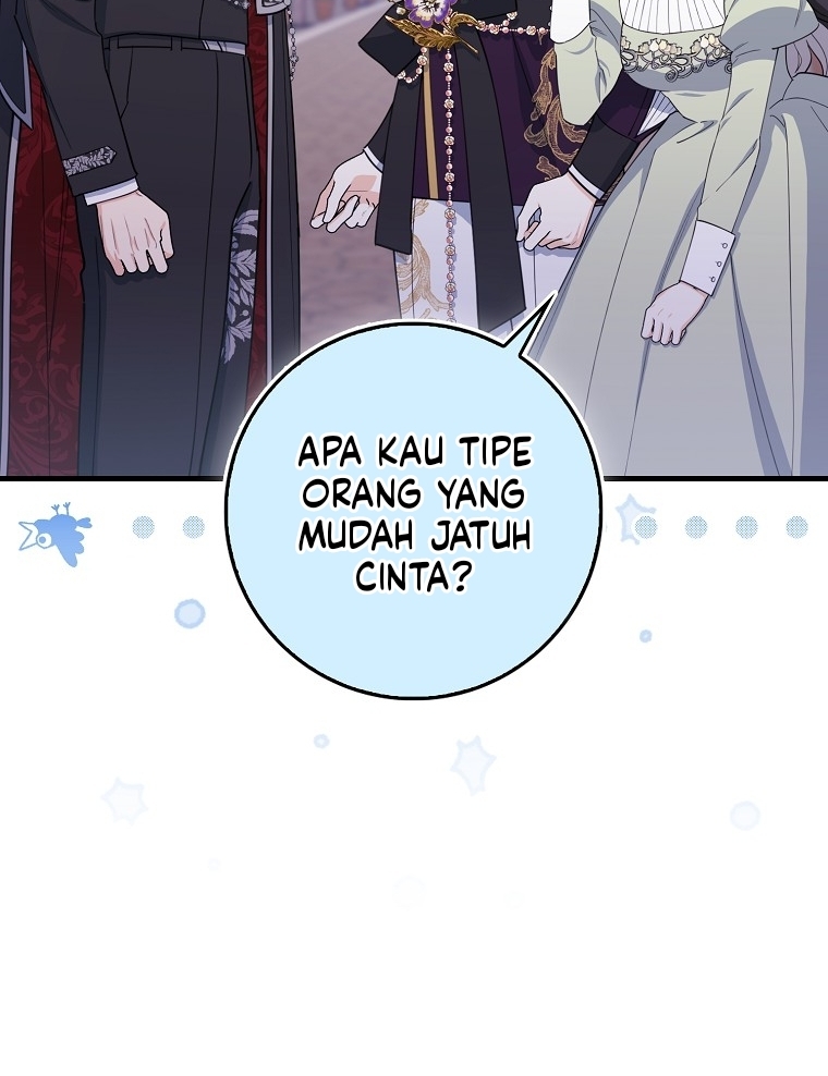 The Crazy Killer Whale’s Favourite Penguin Chapter 10 - halaman 51