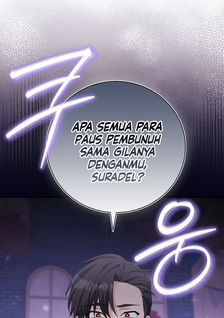 The Crazy Killer Whale’s Favourite Penguin Chapter 10 - halaman 53