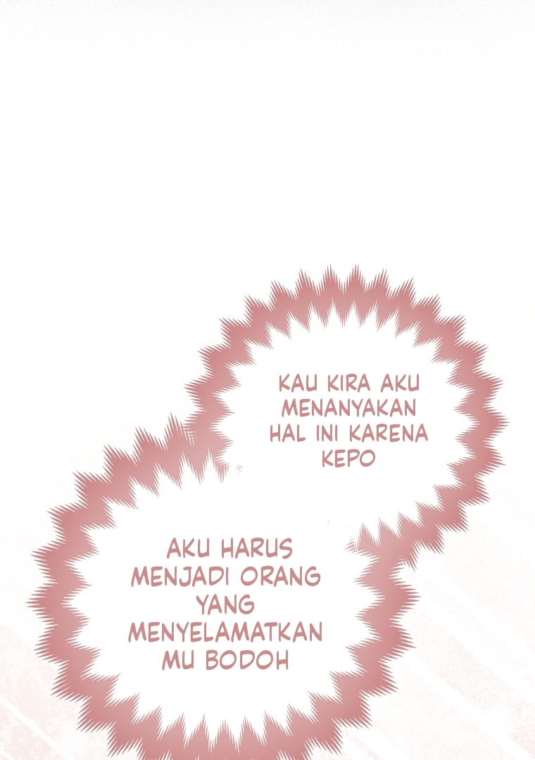The Crazy Killer Whale’s Favourite Penguin Chapter 10 - halaman 55