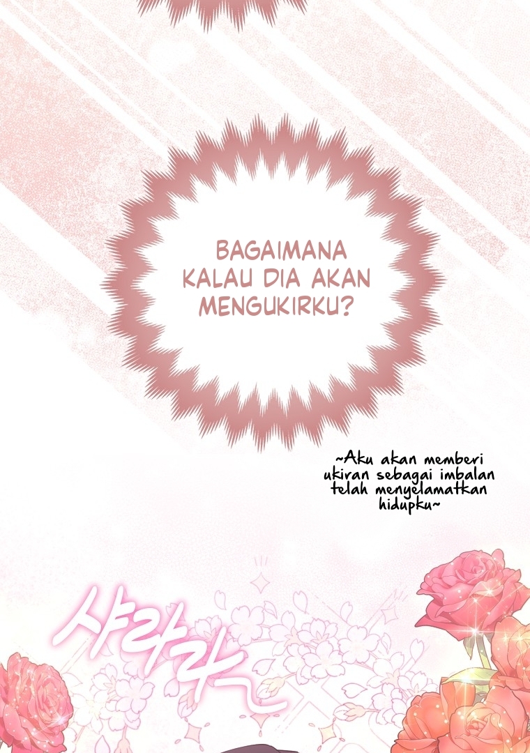The Crazy Killer Whale’s Favourite Penguin Chapter 10 - halaman 56